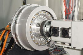 福特嘉年華電動版曝光 搭載新型輪式電機(jī)，革新液壓動力系統(tǒng)