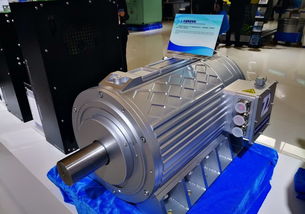 我國綜電推進(jìn)關(guān)鍵設(shè)備曝光，裝機(jī)規(guī)模創(chuàng)新高，新一代動力明珠已摘取