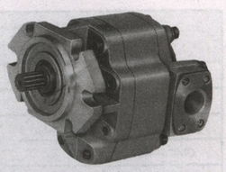 濰坊希祥工程機(jī)械配件 專業(yè)打造液壓動力機(jī)械與元件
